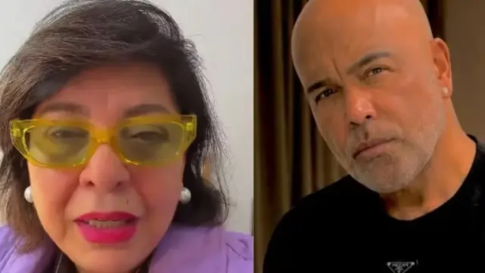 Roberta Miranda critica aumento de seguidores de Rick após morte: “Valorizar em vida”