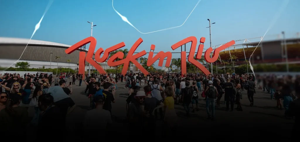 Rock in Rio 2026: confira regras rígidas para entrada e segurança