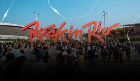 Rock in Rio 2026: confira regras rígidas para entrada e segurança
