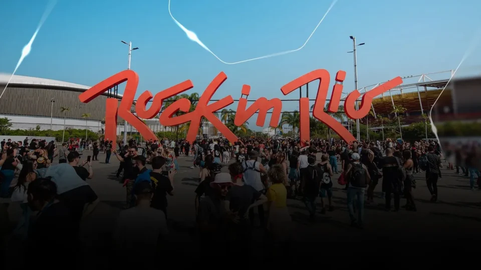 Rock in Rio 2026: confira regras rígidas para entrada e segurança
