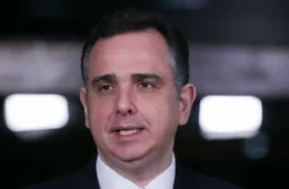 Rodrigo Pacheco é nomeado para o TCU; decreto é publicado no Diário Oficial