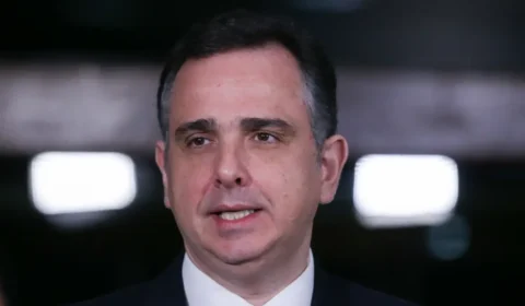Rodrigo Pacheco é nomeado para o TCU; decreto é publicado no Diário Oficial