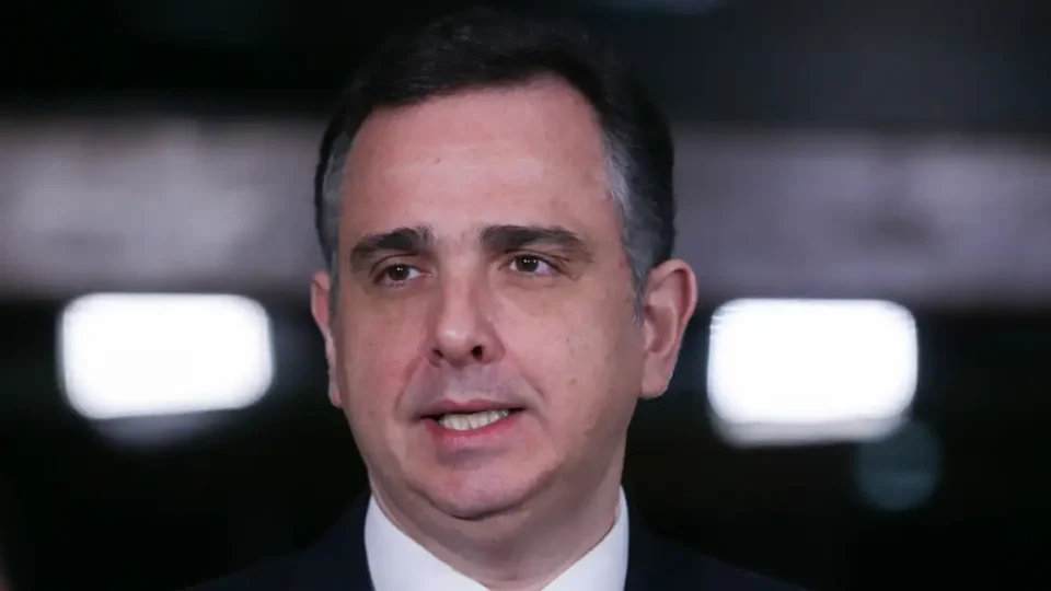 Rodrigo Pacheco é nomeado para o TCU; decreto é publicado no Diário Oficial