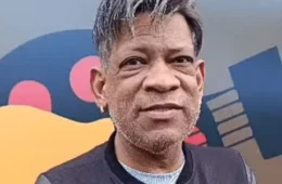 Morre aos 55 anos Rogério Valença, ex-vocalista da Calcinha Preta