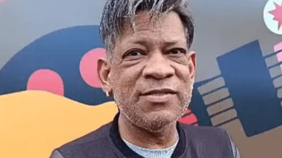 Morre aos 55 anos Rogério Valença, ex-vocalista da Calcinha Preta