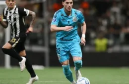 Remo x Santos: veja o resultado do jogo pela 28ª rodada do Brasileirão
