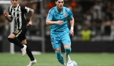 Remo x Santos: veja o resultado do jogo pela 28ª rodada do Brasileirão