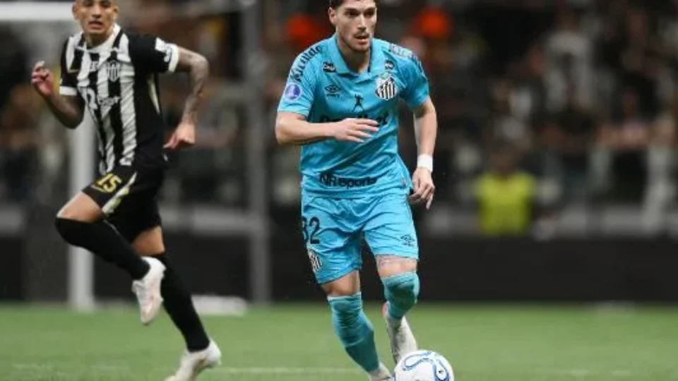 Remo x Santos: veja o resultado do jogo pela 28ª rodada do Brasileirão