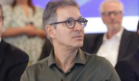 Zema comemora afastamento do chefe da PF: “Chega de intocáveis”