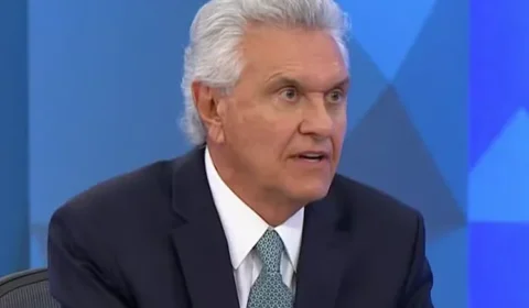 Sessão conturbada no STF leva Caiado a dizer que Corte “perdeu o rumo”