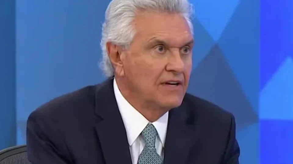 Sessão conturbada no STF leva Caiado a dizer que Corte “perdeu o rumo”