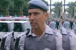 Conselho da Polícia Civil de SP analisa provas contra tenente-coronel investigado