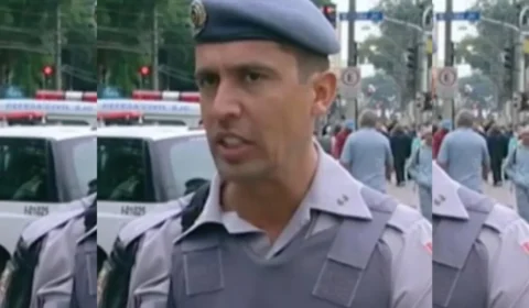 Conselho da Polícia Civil de SP analisa provas contra tenente-coronel investigado