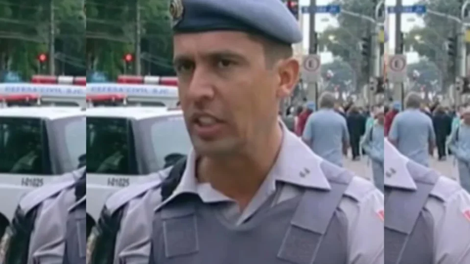 Conselho da Polícia Civil de SP analisa provas contra tenente-coronel investigado