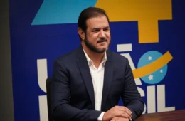 MPE muda posição e pede para barrar candidatura de Antônio Rueda no Rio