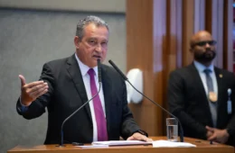 Quem é Rui Costa? Conheça o candidato do PT ao Senado pela Bahia