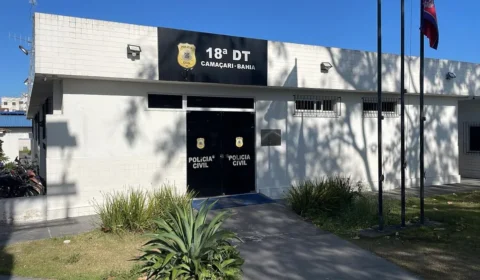 Homem morre após ser atingido por garrafa durante discussão em Salvador