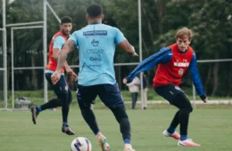 Noroeste e São José empatam por 1 a 1 na semifinal da Copa Paulista