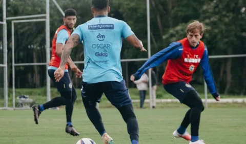 Noroeste e São José empatam por 1 a 1 na semifinal da Copa Paulista