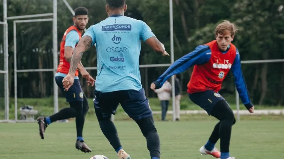 Noroeste e São José empatam por 1 a 1 na semifinal da Copa Paulista