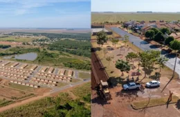 Sorriso perde liderança de cidade mais rica do agro após seis anos; nova líder também fica em MT