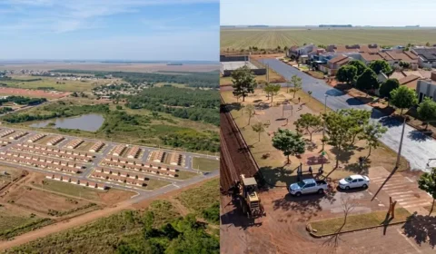 Sorriso perde liderança de cidade mais rica do agro após seis anos; nova líder também fica em MT