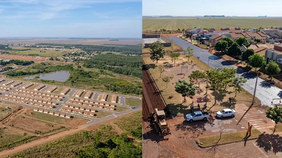 Sorriso perde liderança de cidade mais rica do agro após seis anos; nova líder também fica em MT