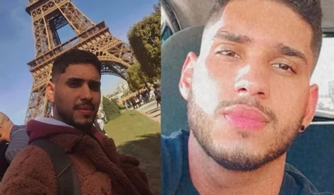 Paulista desaparecido na França é encontrado sem vida após dois meses