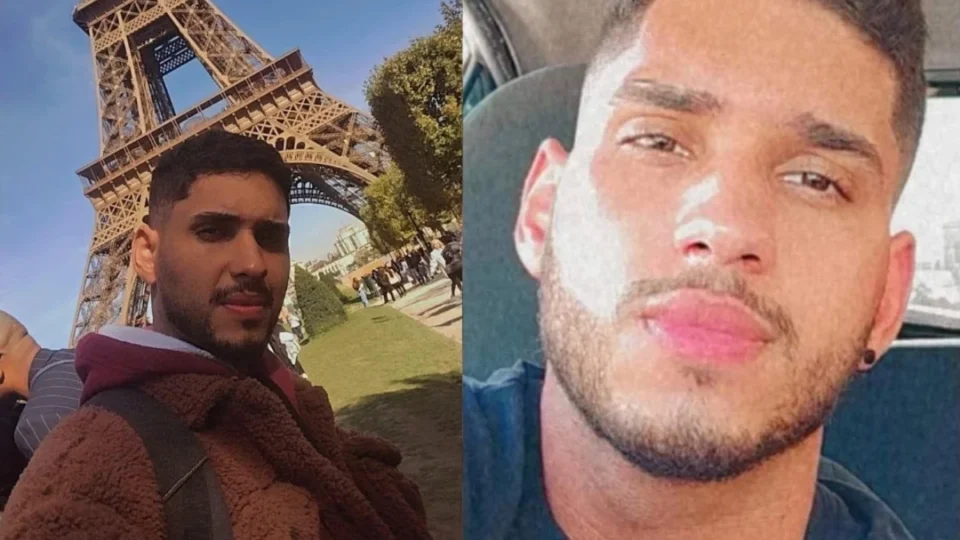 Paulista desaparecido na França é encontrado sem vida após dois meses