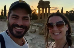 Thiago Lacerda confirma separação de Vanessa Lóes após 25 anos juntos