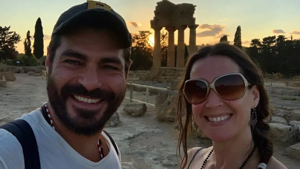 Thiago Lacerda confirma separação de Vanessa Lóes após 25 anos juntos
