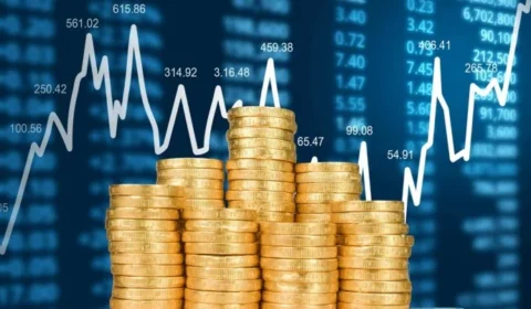 Arrecadação federal soma R$ 235,6 bilhões em agosto e bate recorde para o mês
