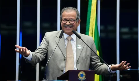 Quem é Sebastião Coelho? Conheça o candidato do Novo ao Senado pelo DF