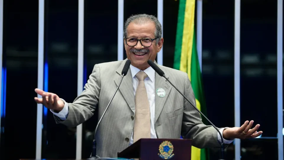 Quem é Sebastião Coelho? Conheça o candidato do Novo ao Senado pelo DF