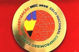 O que é o Selo Ouro do MEC? Certificado virou pauta após atrito em debate