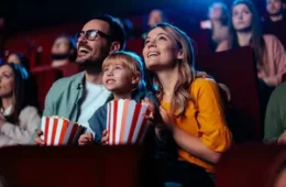 Semana do Cinema terá ingressos a partir de R$ 10 e combos promocionais entre 10 e 16 de setembro