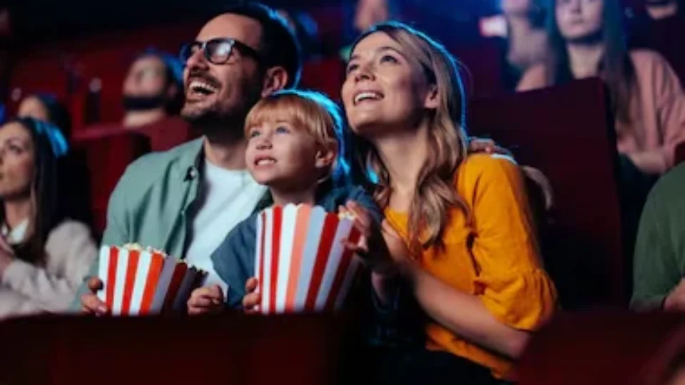 Semana do Cinema terá ingressos a partir de R$ 10 e combos promocionais entre 10 e 16 de setembro