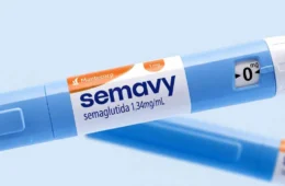 Anvisa proíbe propaganda de caneta de semaglutida anunciada até em aeroporto de SP
