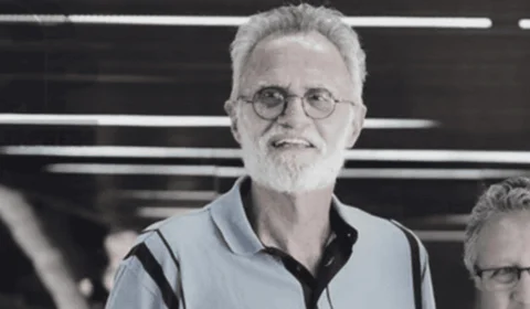 Morre Sérgio Macarrão, medalhista olímpico e um dos grandes nomes do basquete brasileiro