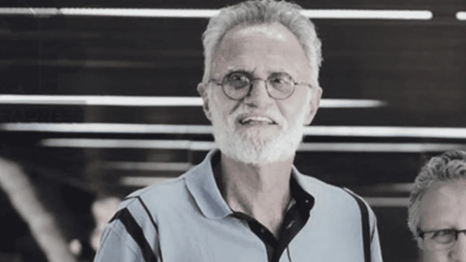 Morre Sérgio Macarrão, medalhista olímpico e um dos grandes nomes do basquete brasileiro