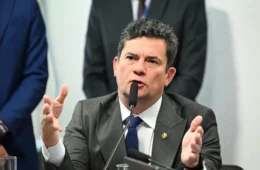 Pesquisa AtlasIntel mostra Moro com 49,1% no 1º turno para o governo do Paraná