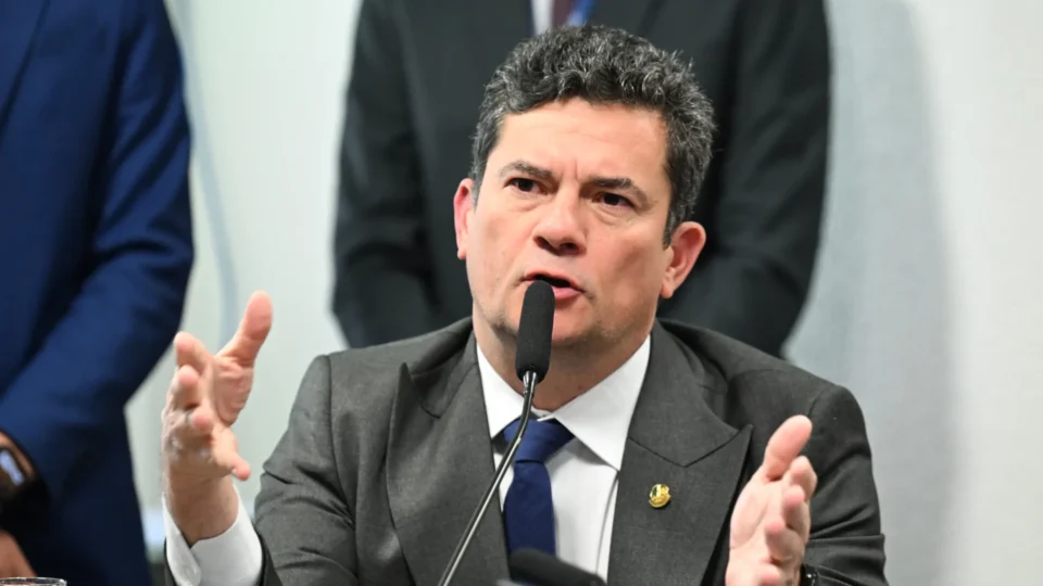 Pesquisa AtlasIntel mostra Moro com 49,1% no 1º turno para o governo do Paraná
