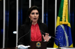 Quem é Simone Tebet: Conheça a candidata do PSB ao Senado por São Paulo