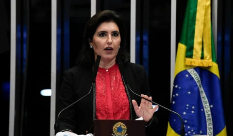 Quem é Simone Tebet: Conheça a candidata do PSB ao Senado por São Paulo
