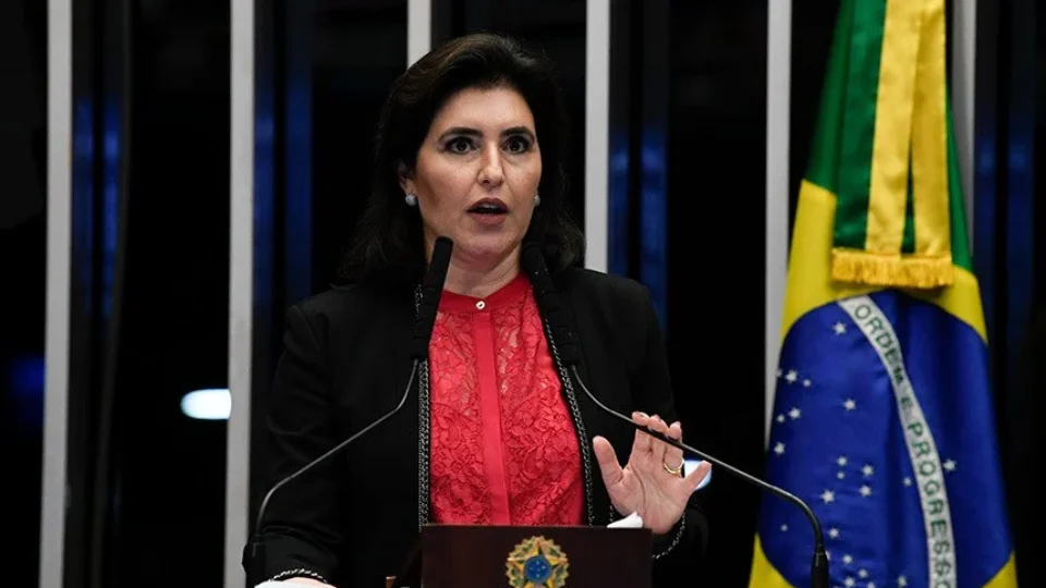 Quem é Simone Tebet: Conheça a candidata do PSB ao Senado por São Paulo