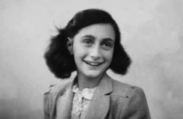 Quem foi Anne Frank? A história da adolescente judia que virou símbolo da perseguição nazista e foi chamada de “vitimista”