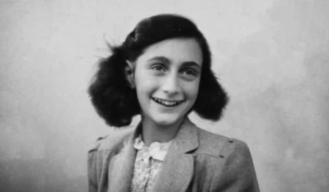 Quem foi Anne Frank? A história da adolescente judia que virou símbolo da perseguição nazista e foi chamada de “vitimista”