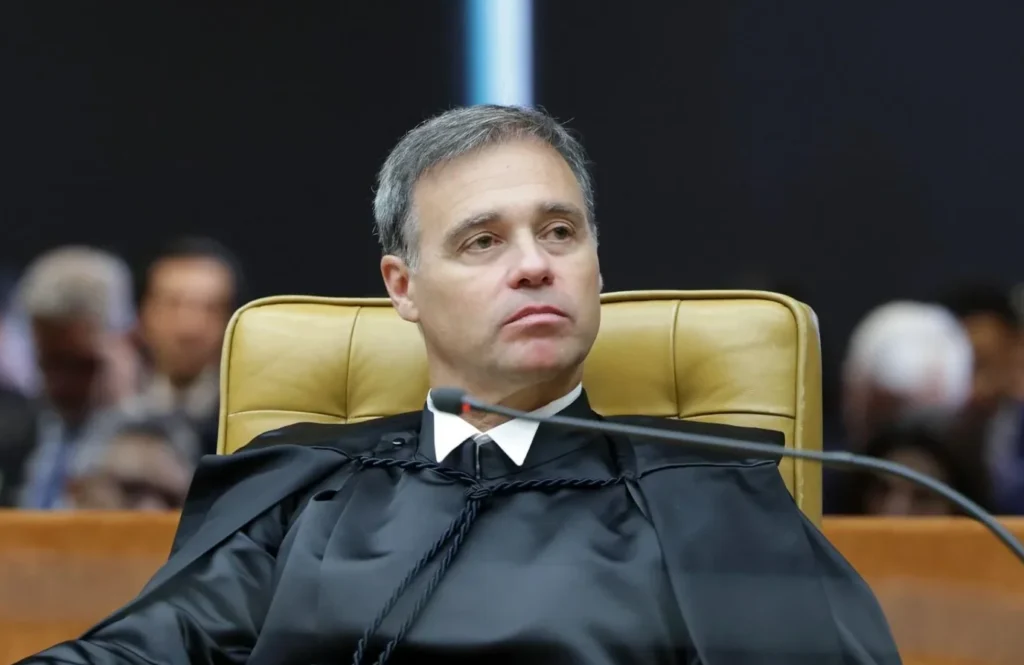 PGR pede nulidade de ordem de André Mendonça e crise sobre caso Master ganha novo capítulo