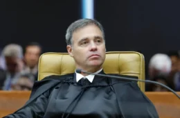 PGR pede nulidade de ordem de André Mendonça e crise sobre caso Master ganha novo capítulo
