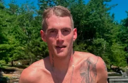 Presley Gerber, filho de Cindy Crawford, morre aos 27 anos e trajetória marcada por busca por identidade ganha destaque